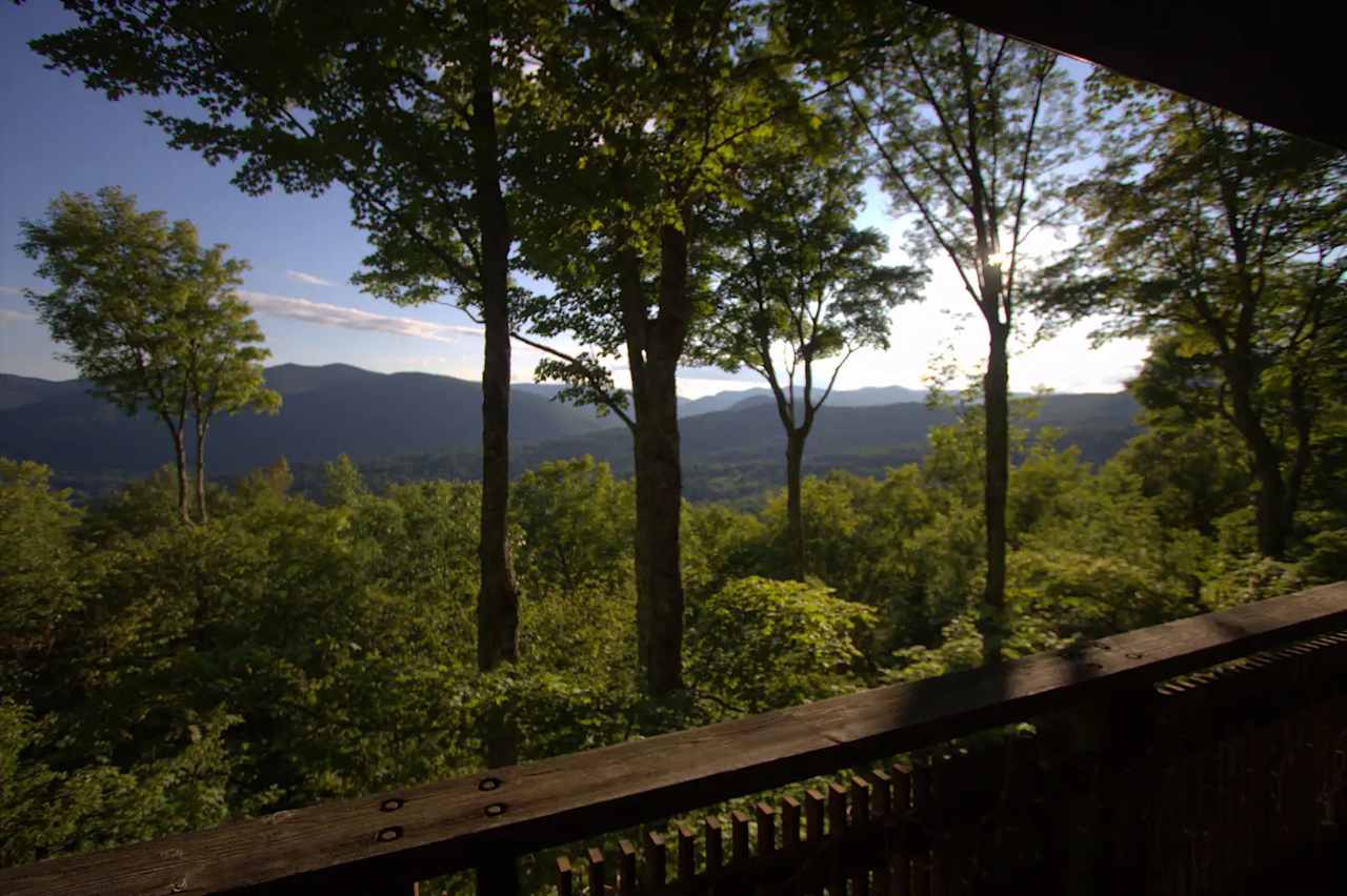 Vermont National Forest Home