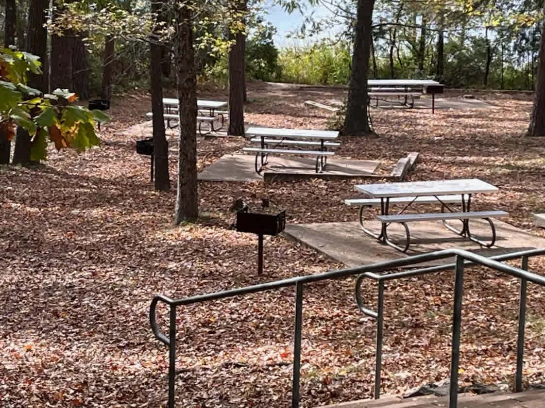 Rest-A-Spell RV Park
