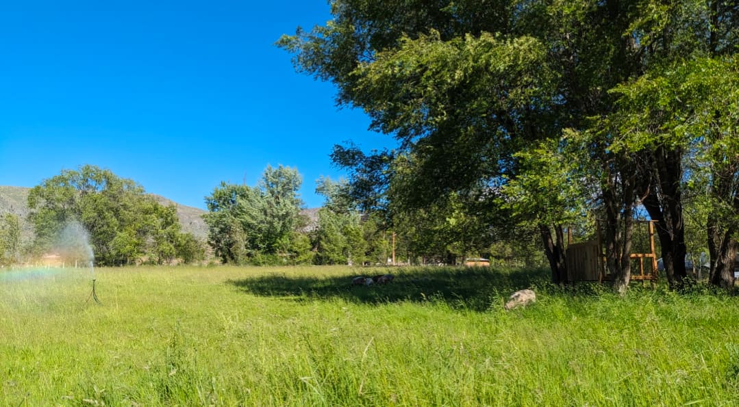 Little Farm Campground