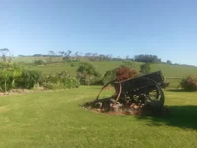 Farm Stay On The Valley