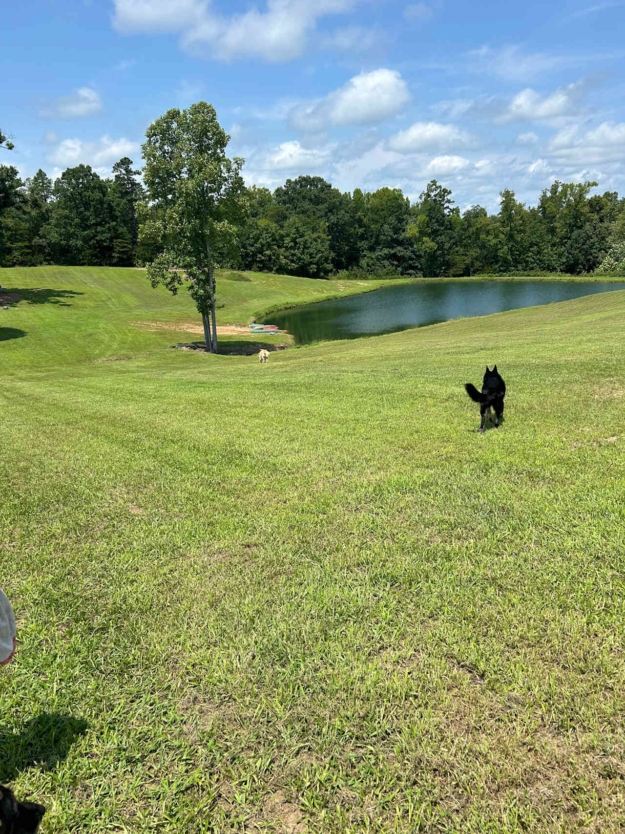 Paradise Farm RV Site