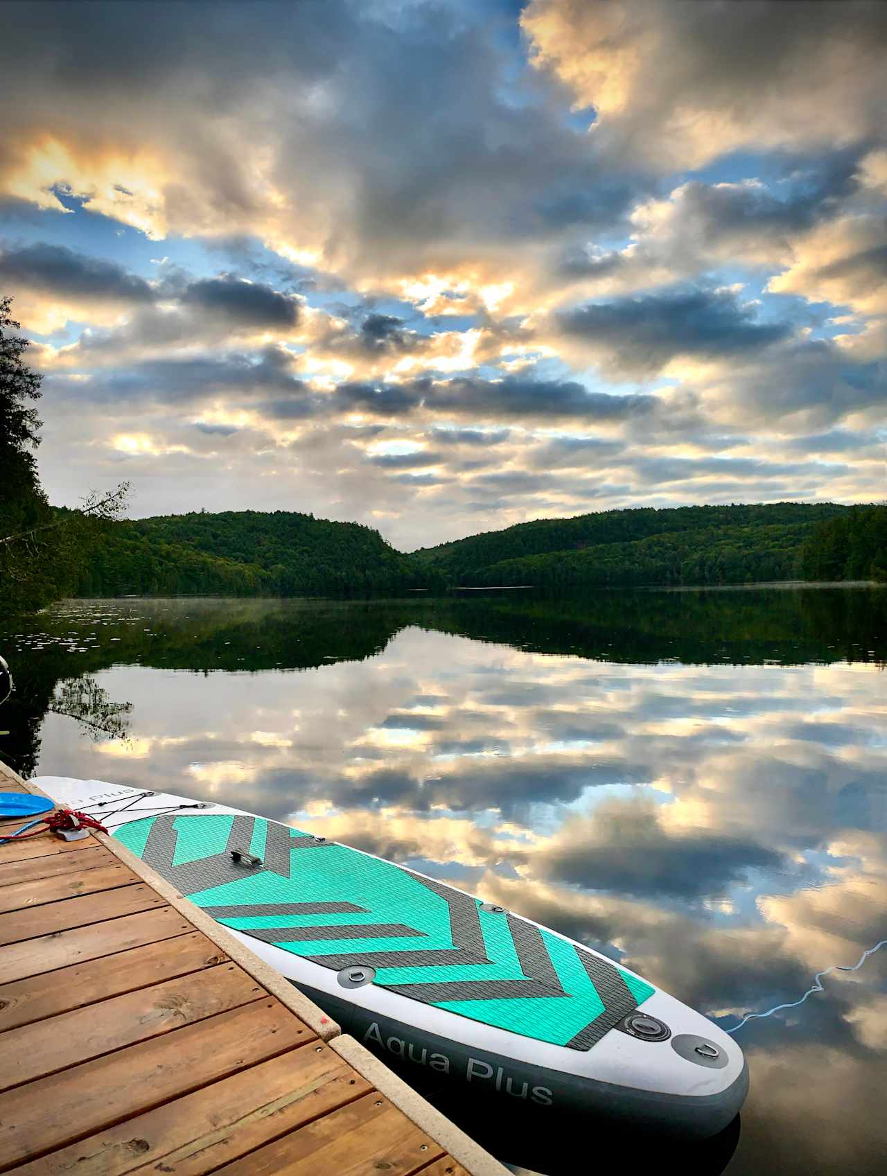 Algonquin Lakeview Glamping Dome