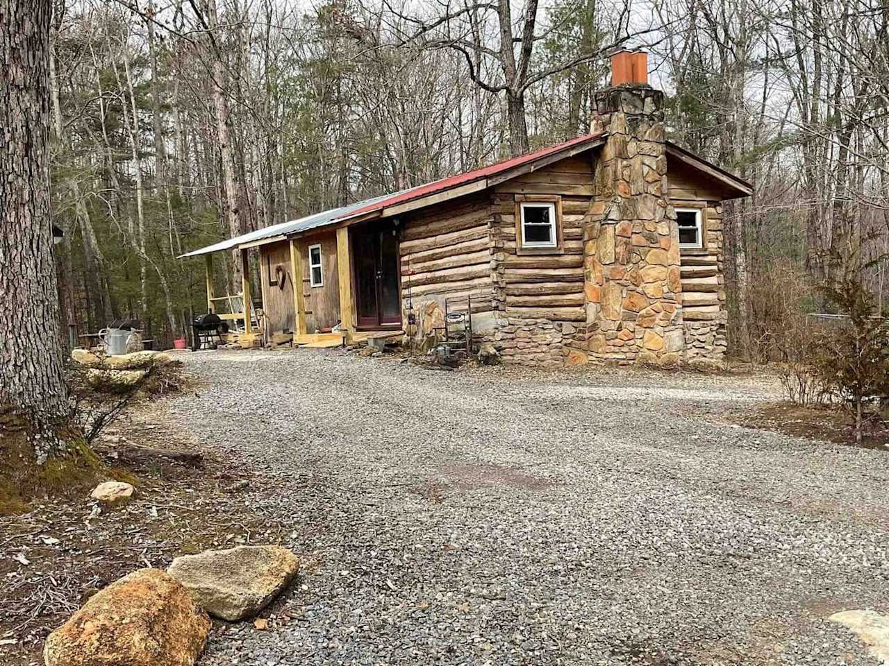 Cabin in Heaven - Carolina Retreat,