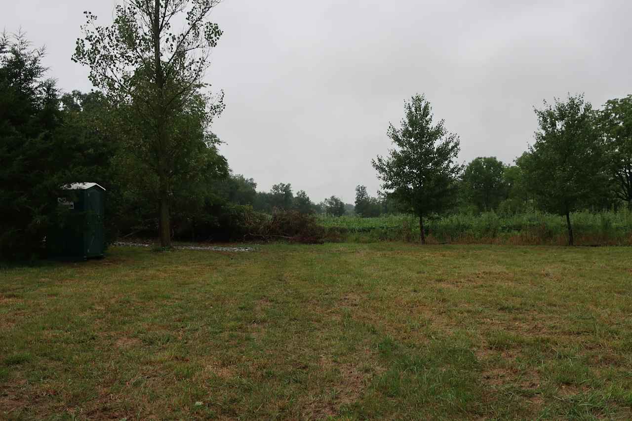 Meadow Lane Camp