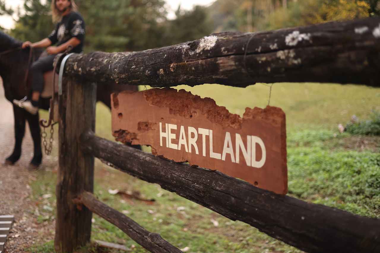 Heartland