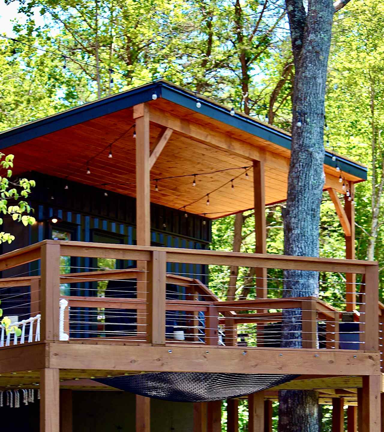 Hiawassee Glamping