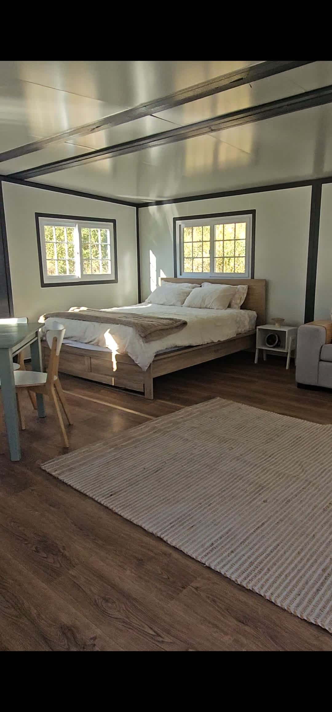 Eagle Ridge Bush Retreat
