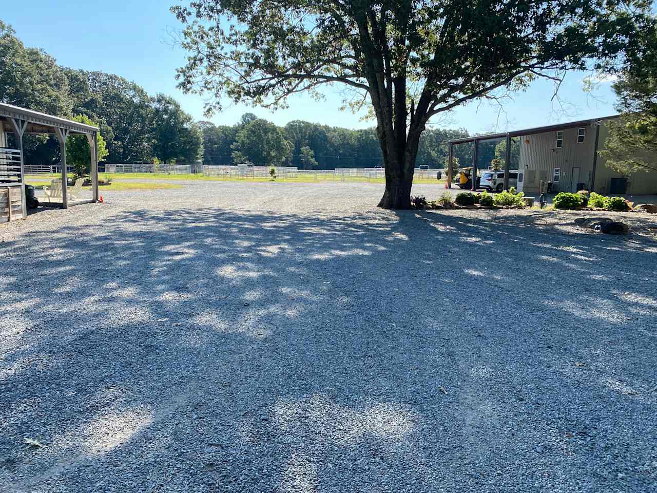 Saddle Inn Hazen