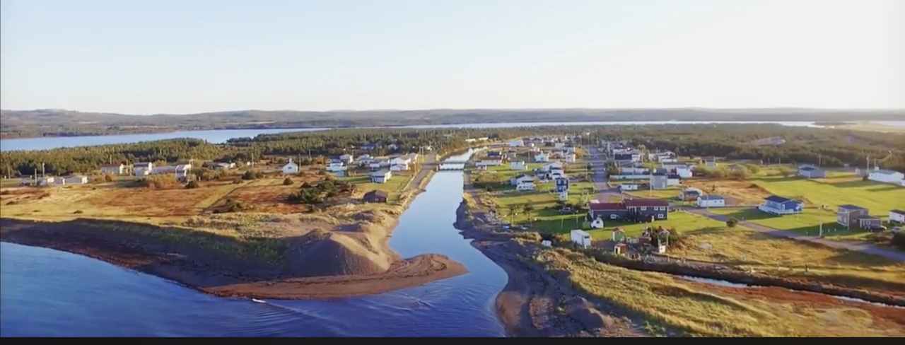 Frenchman’s Cove Coastal Getaway