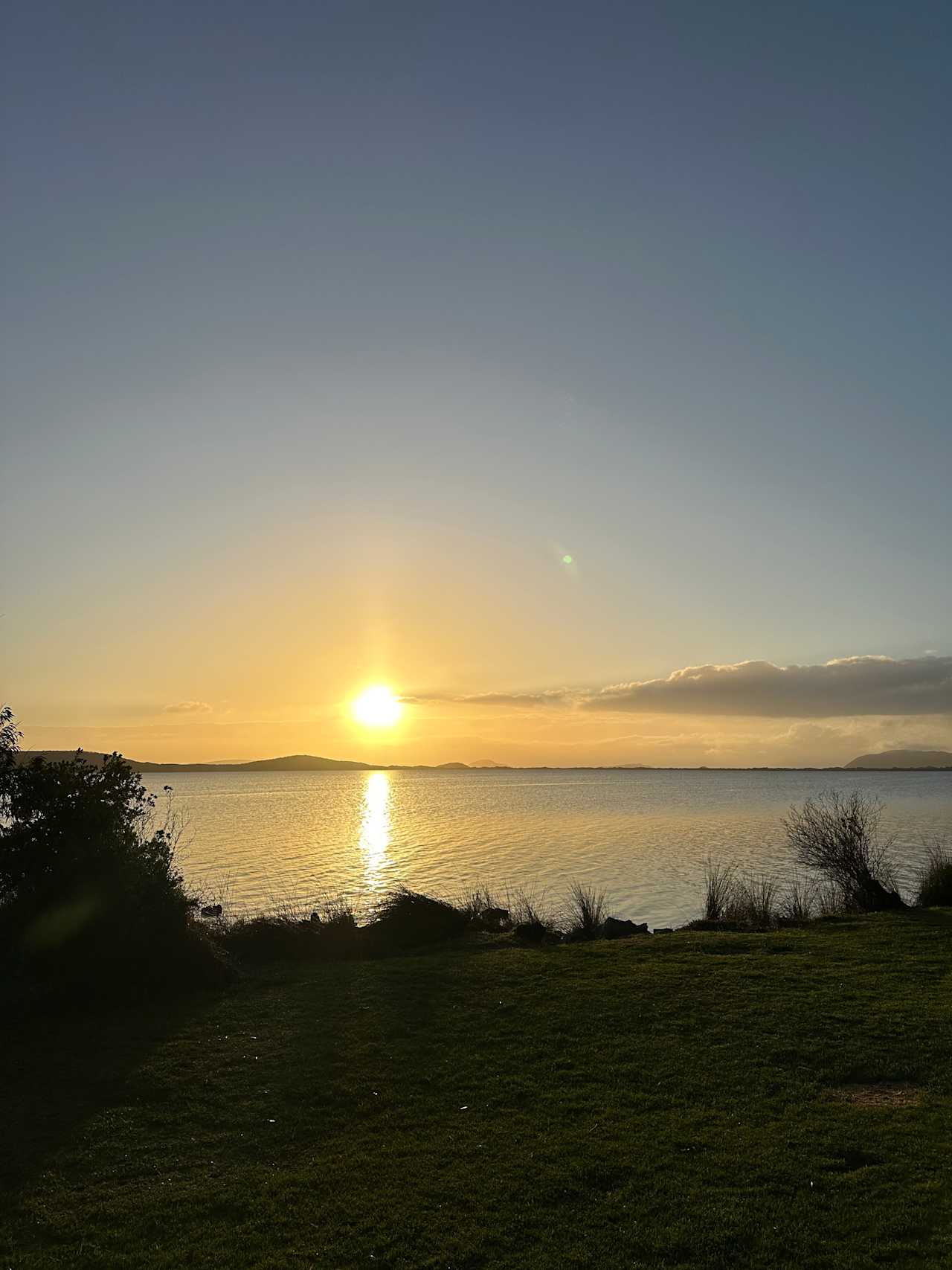 Panorama Caravan Park