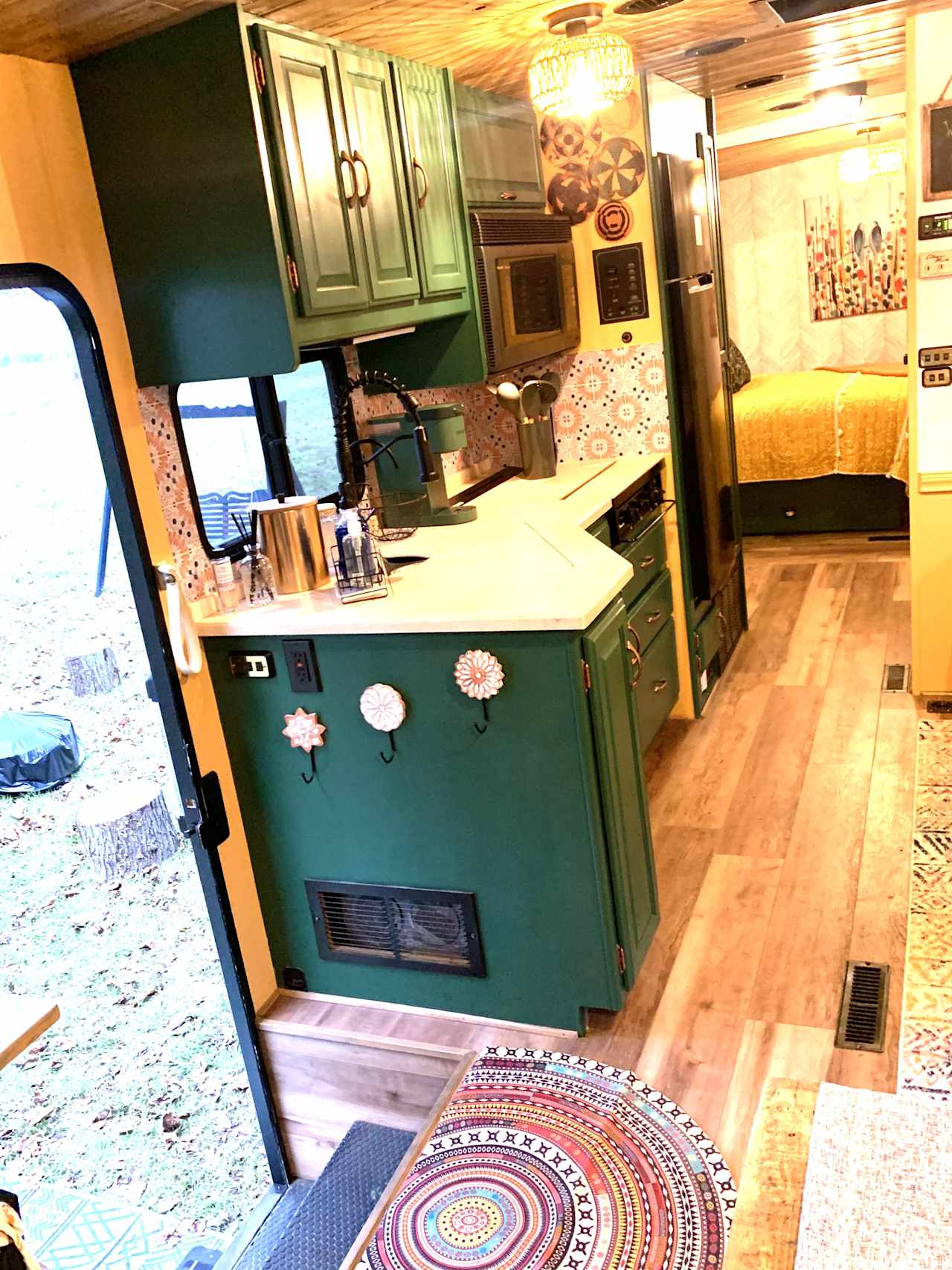 Fire Tower Family Farm