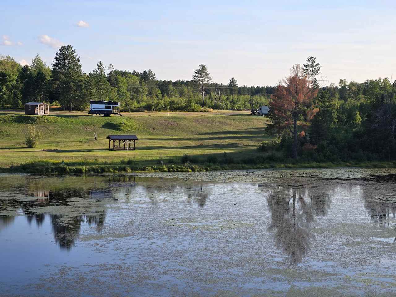 Bells Acres Recreational Area