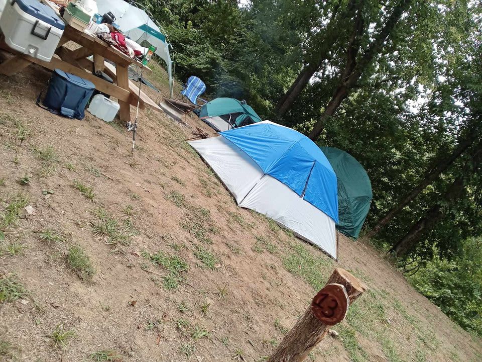 Kings Crossing RV Park & Campground