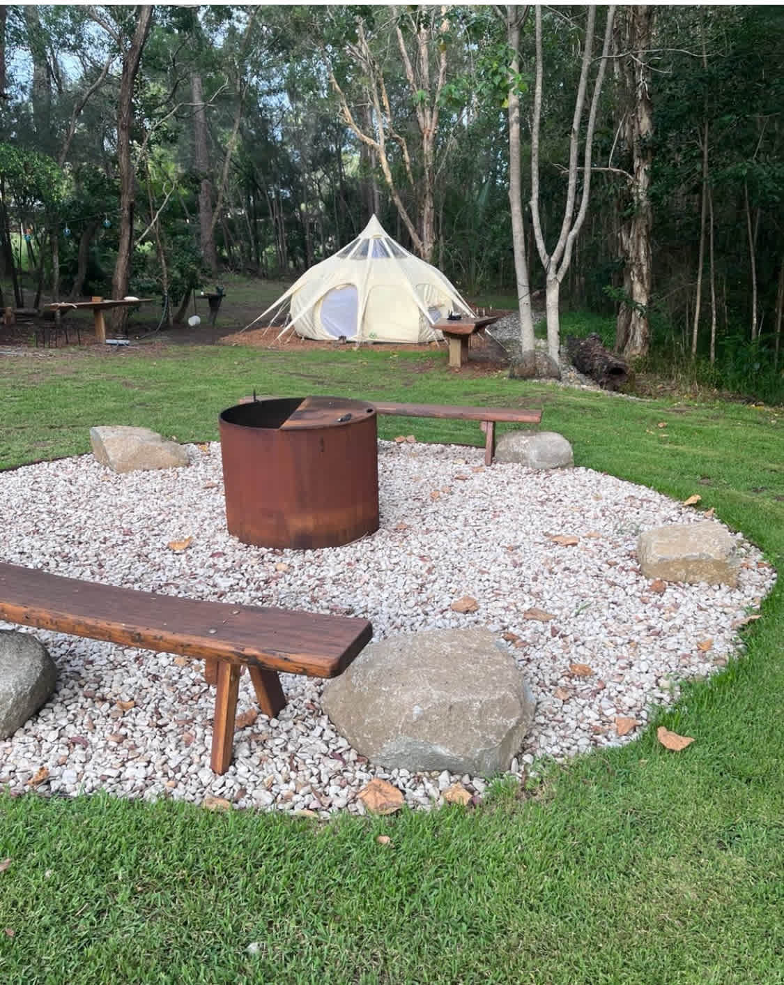 Quiet Bush Sanctuary in Noosa