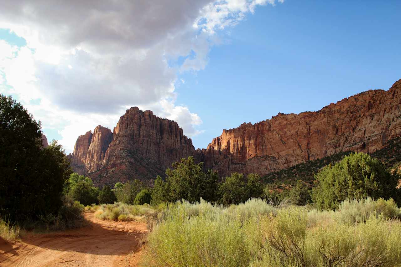 Cozy Cabins In The Heart Of Zion