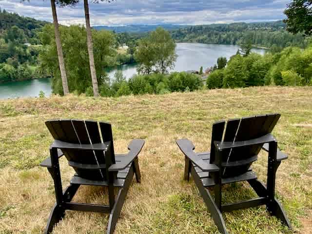 Harmony at Mayfield Lake