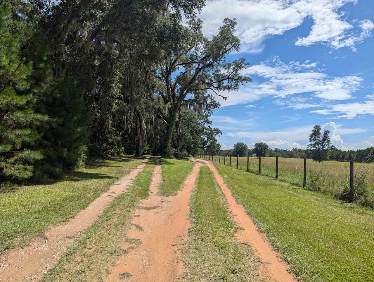 Golden Acres Ranch