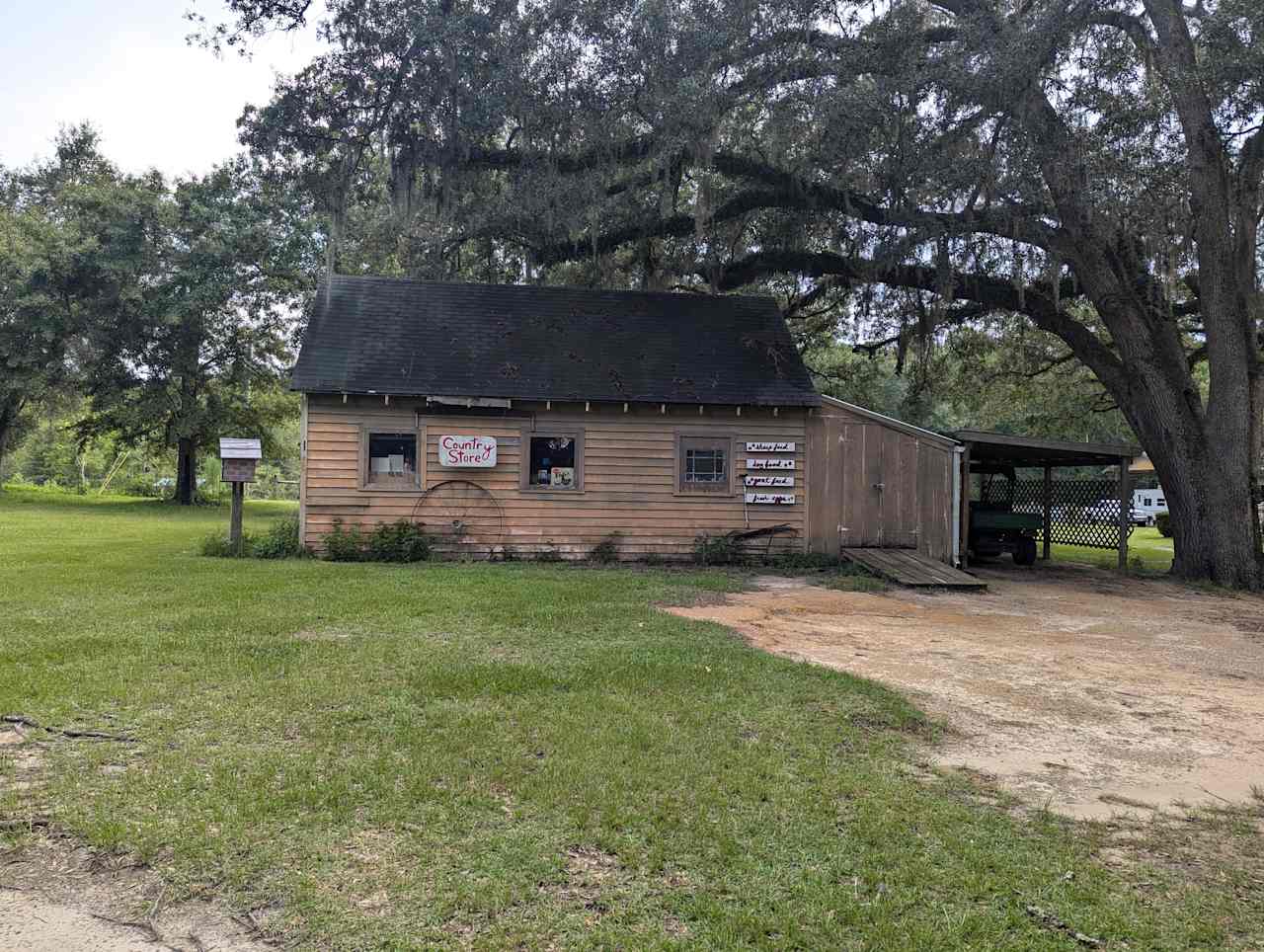 Golden Acres Ranch