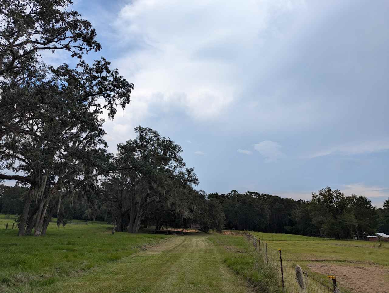 Golden Acres Ranch