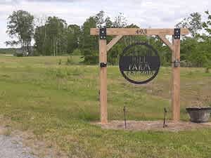 Sleigh Hill Farm