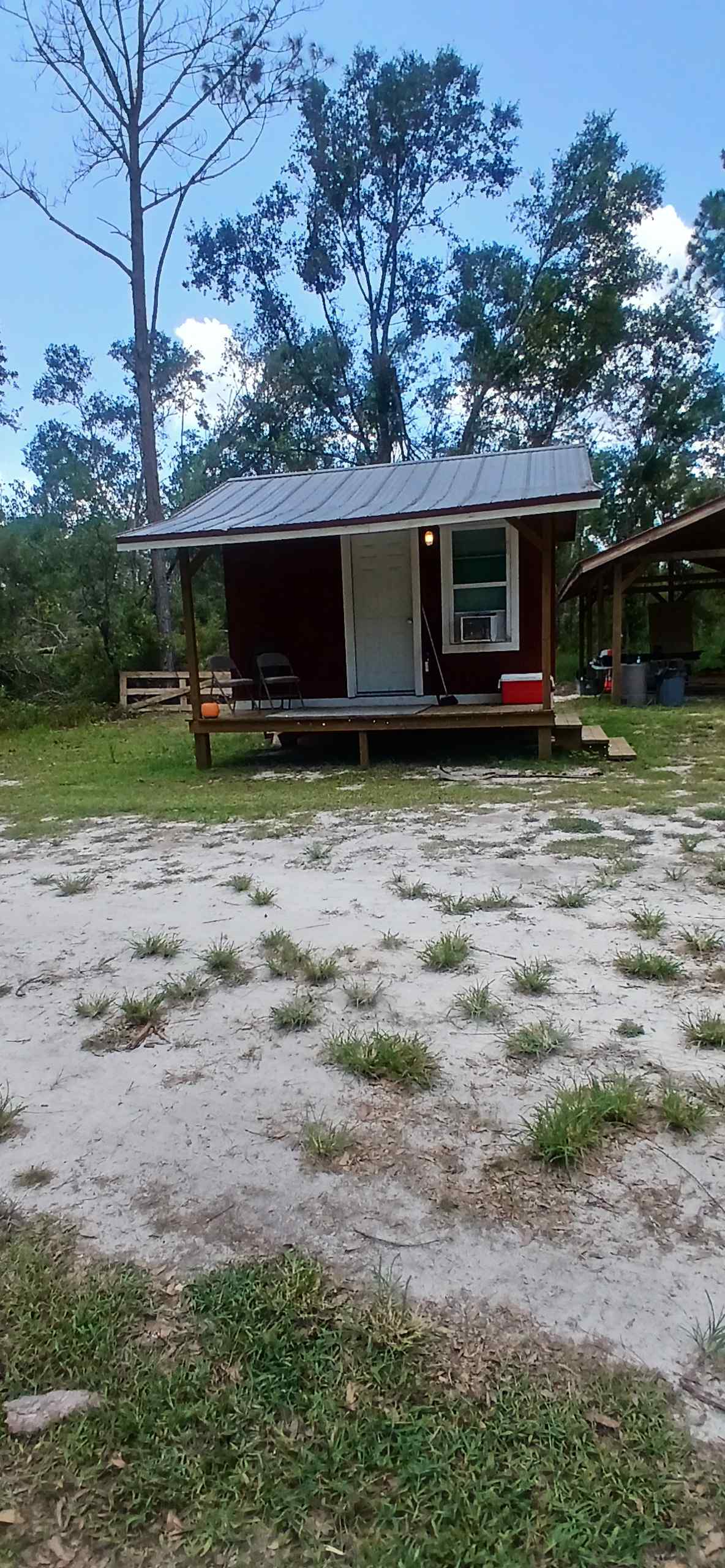 Friendly's River Retreat RV