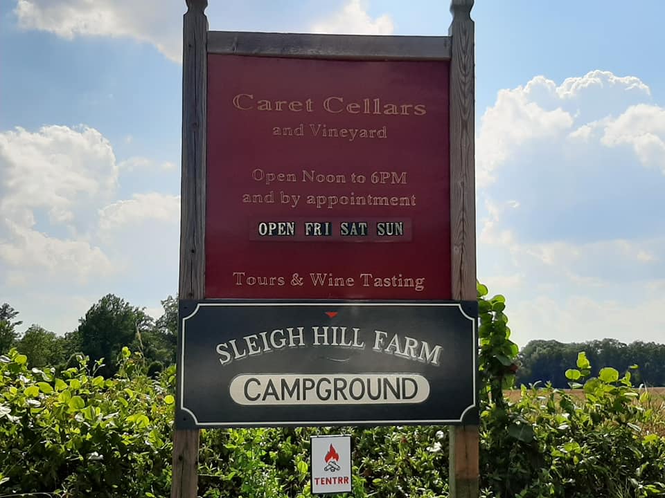 Sleigh Hill Farm
