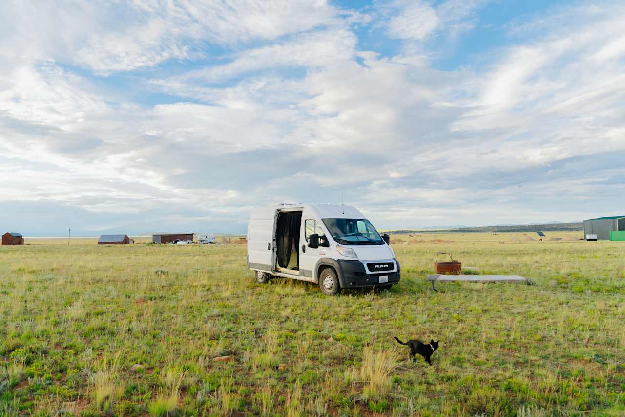 Thousand Peaks Ranch