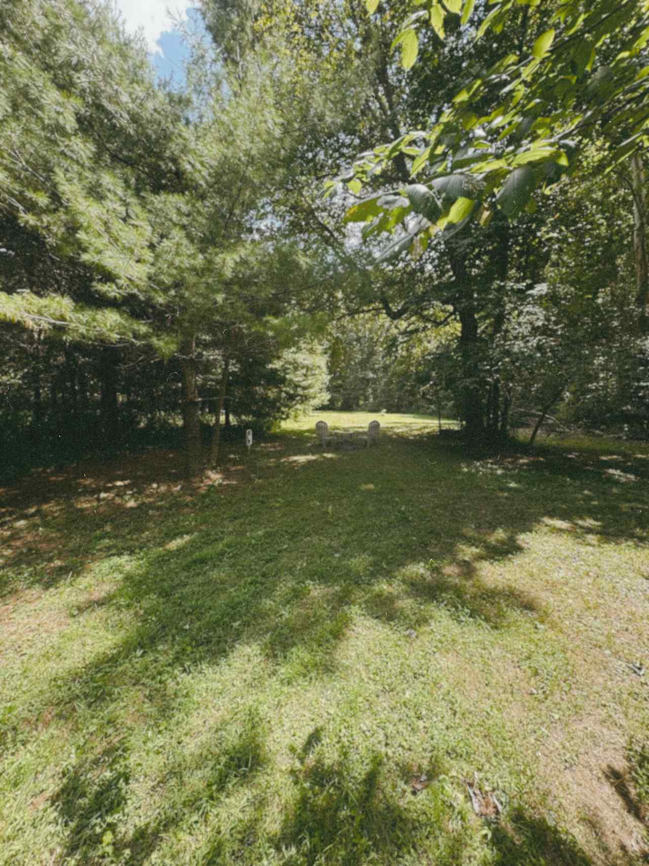 Feather Ridge - Hocking Hills Camp