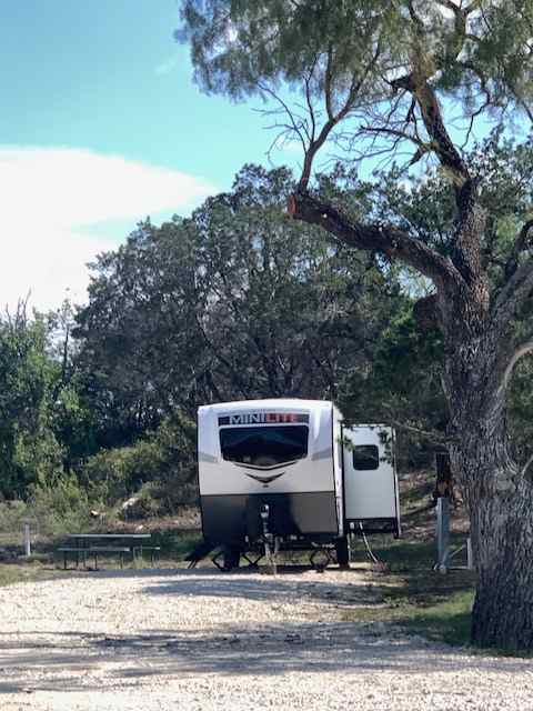 Alexander Creek RV and Campground