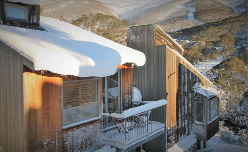 CHILL-OUT THREDBO