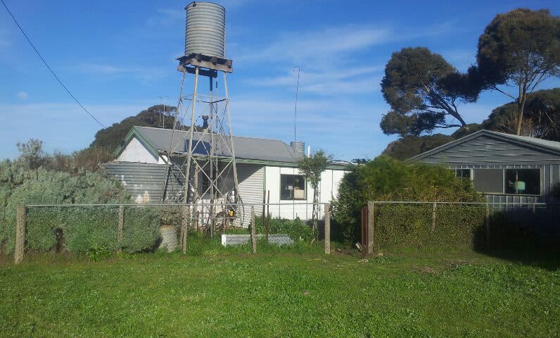 Emu Bay Hideaway,  Kangaroo Island