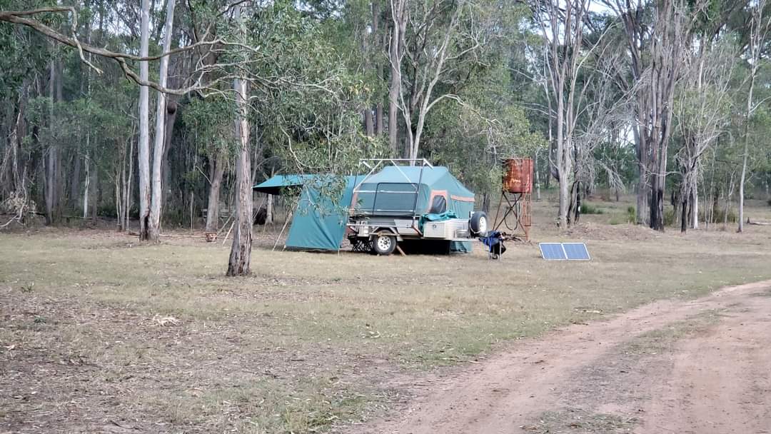 Gumtree Dam Highlands