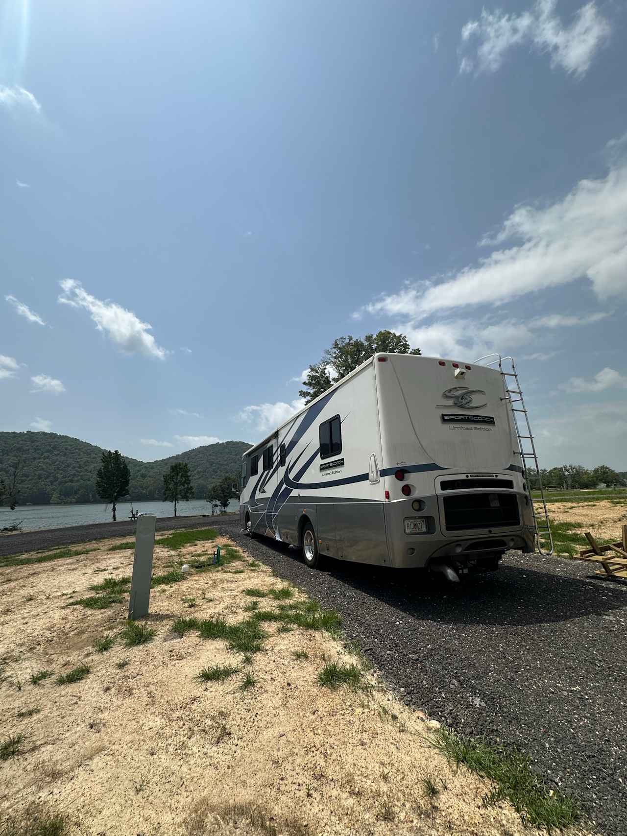 Greensport RV Park