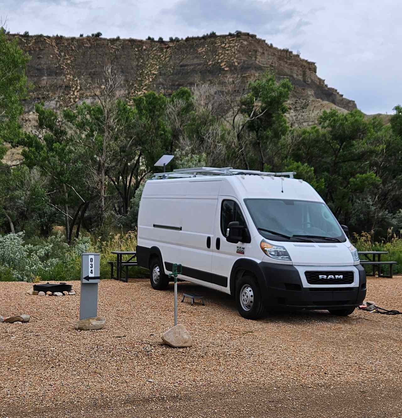 Bryce Valley Ranch RV and Horse Park