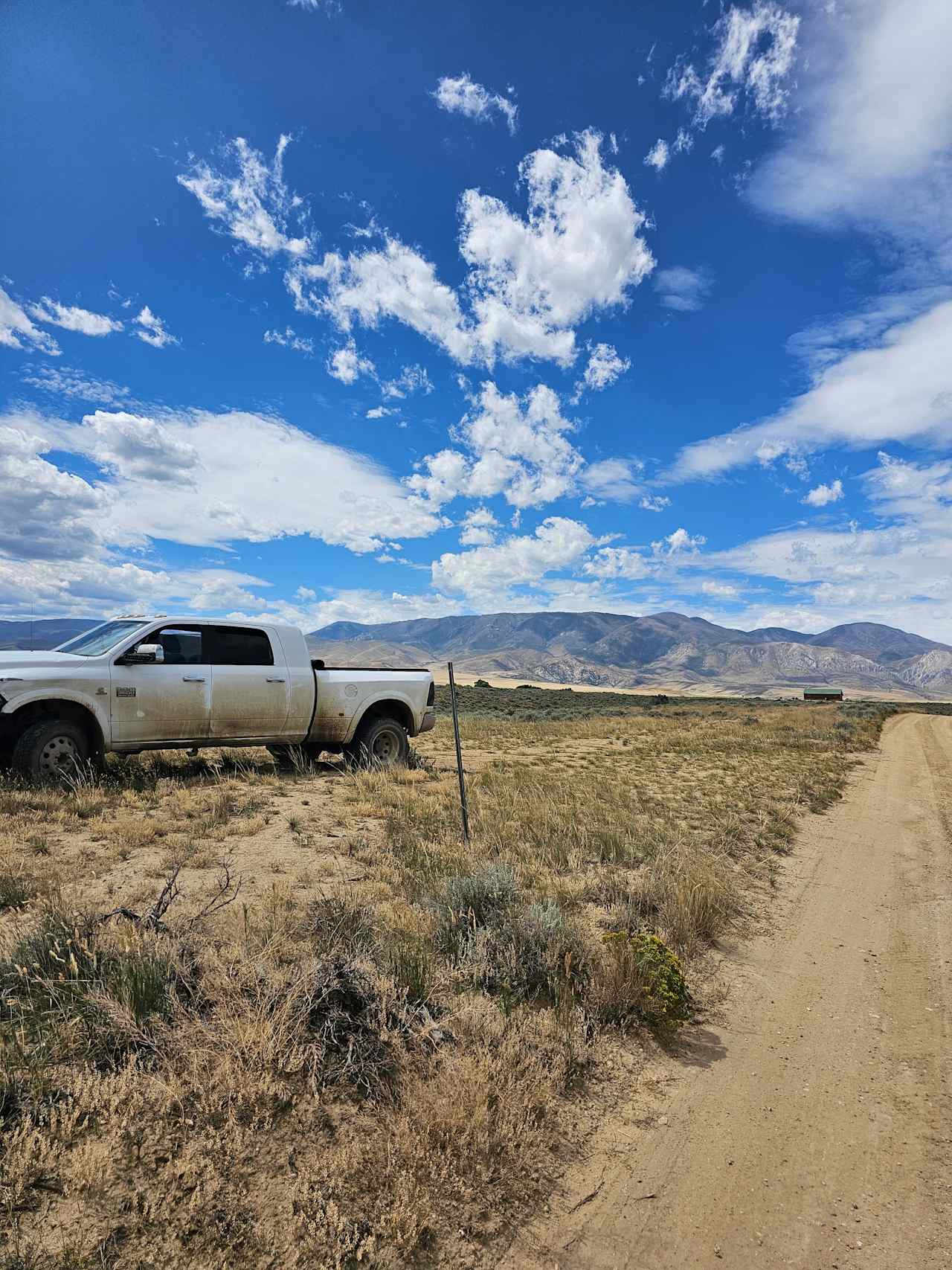 Beartooth Mountain Retreat