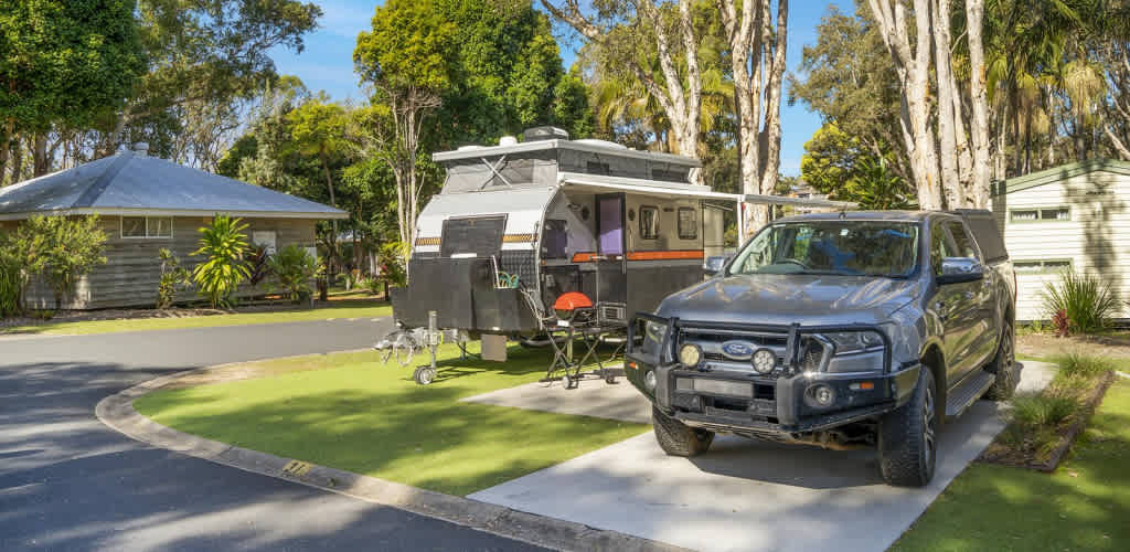 Ingenia Holidays Bonny Hills