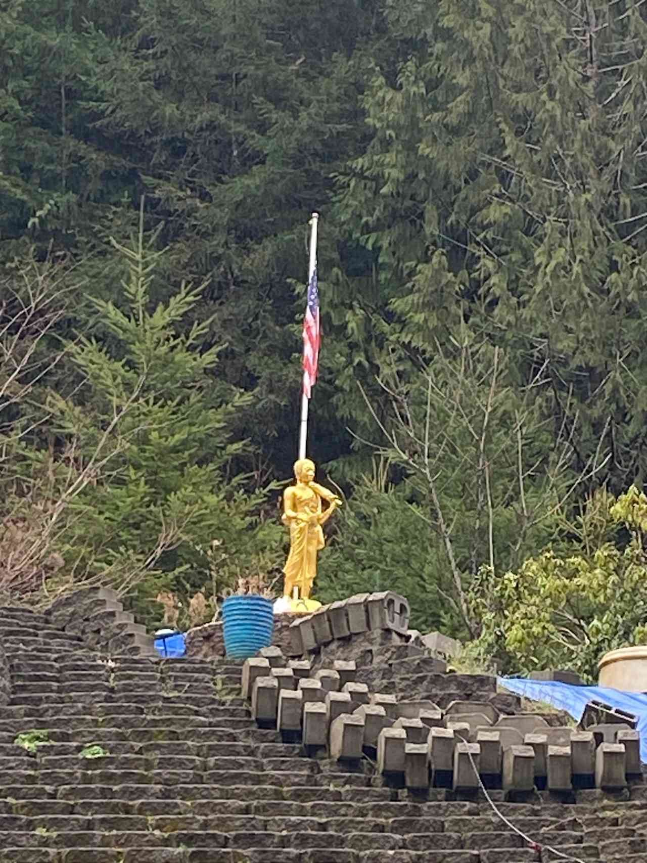 Kalama Meditation Center