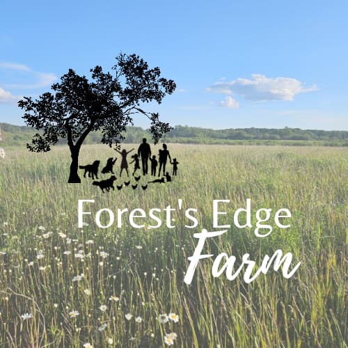 Forest's Edge Farm