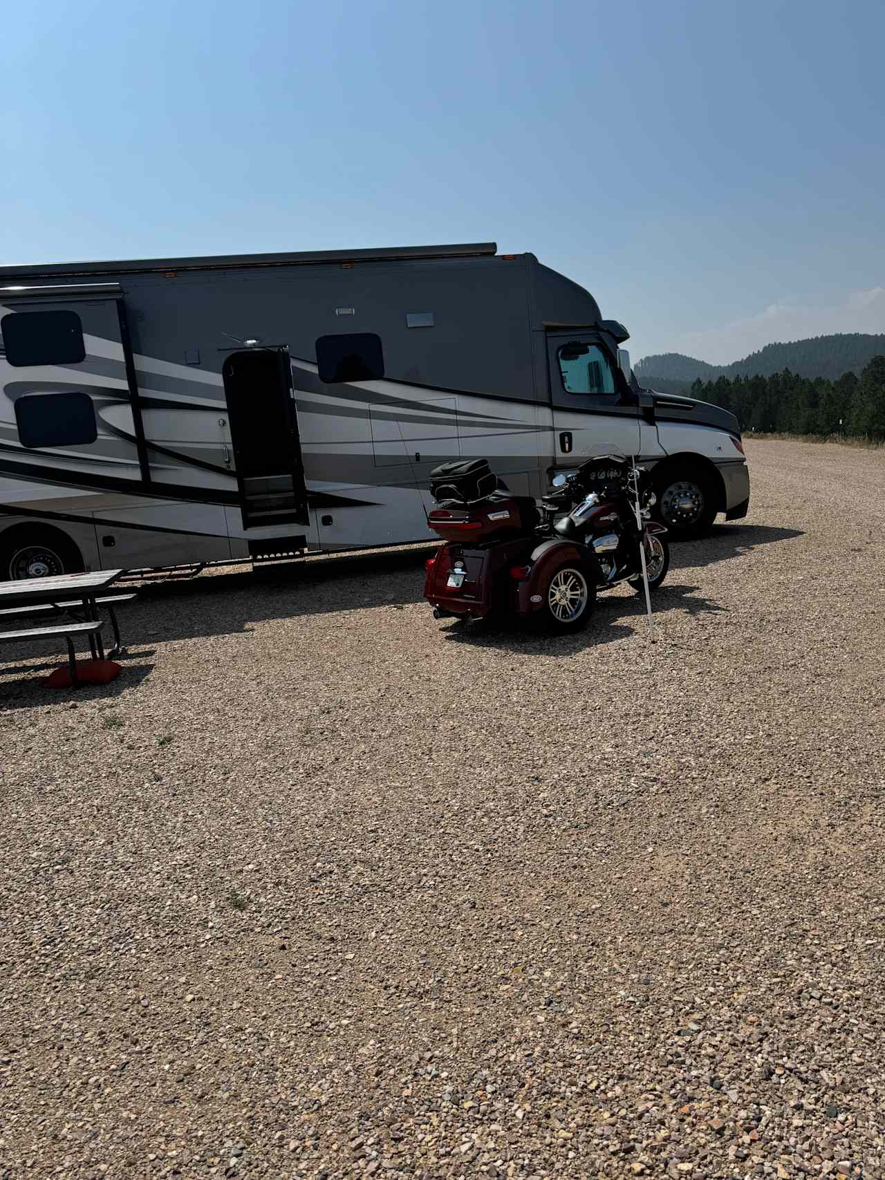 Sturgis RV Park - Big Rig Friendly