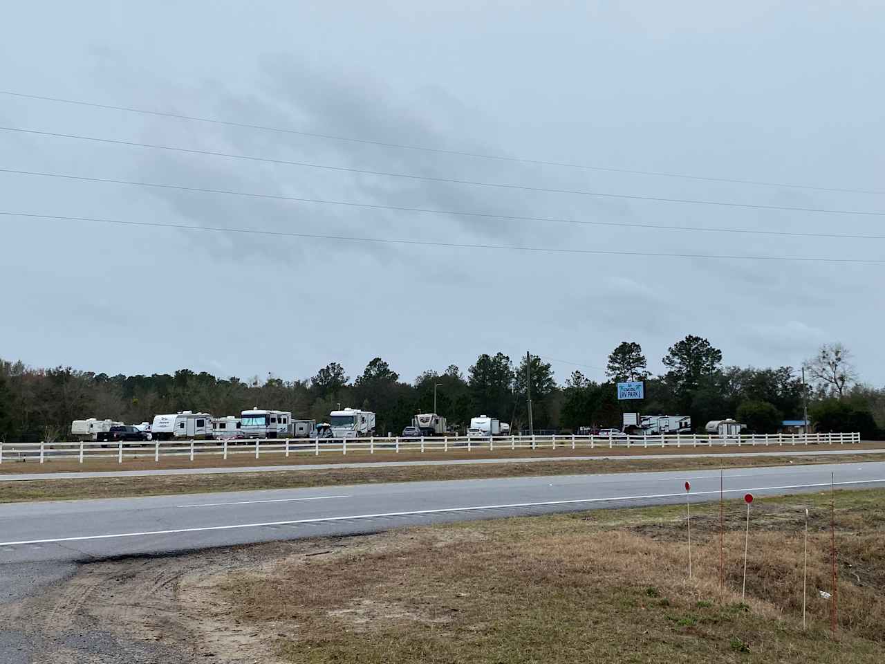 Ga Coastal Rv Park