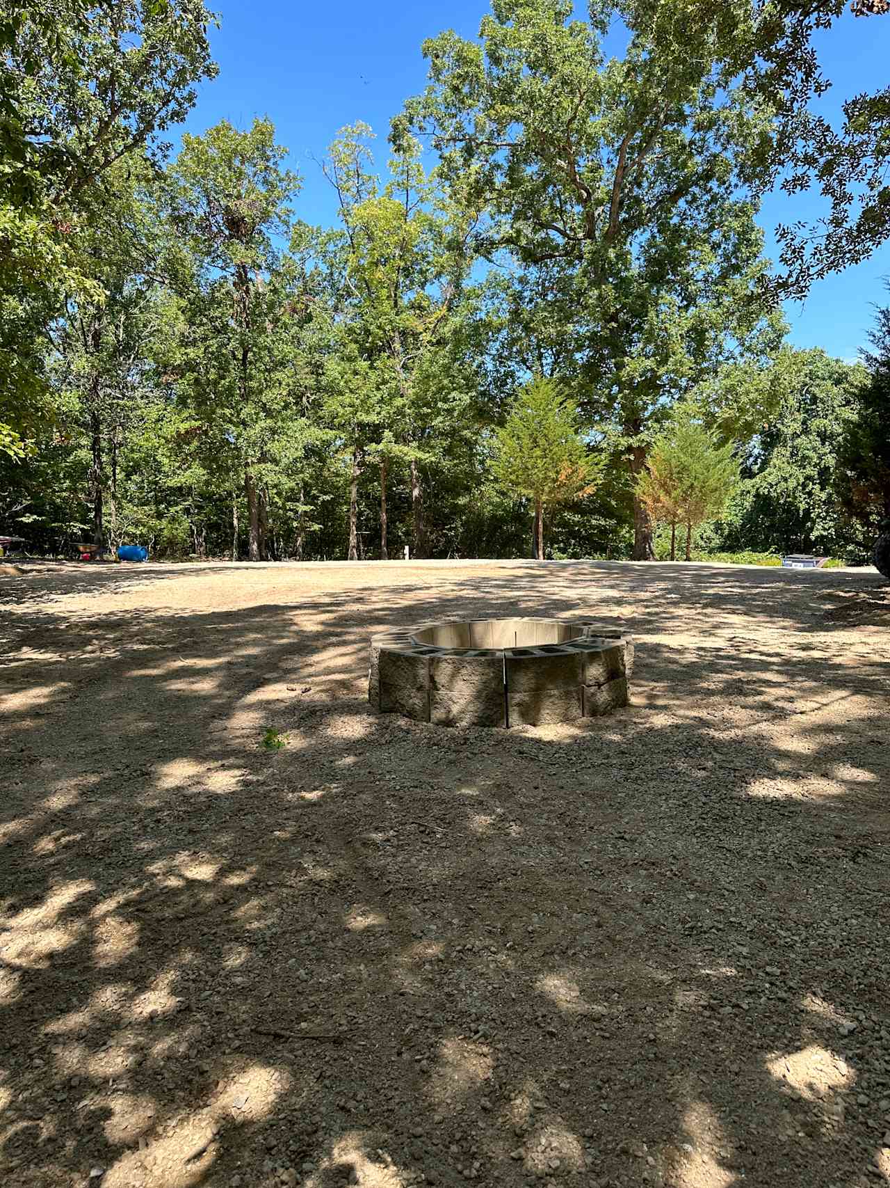 Peaceful Ozark Oasis