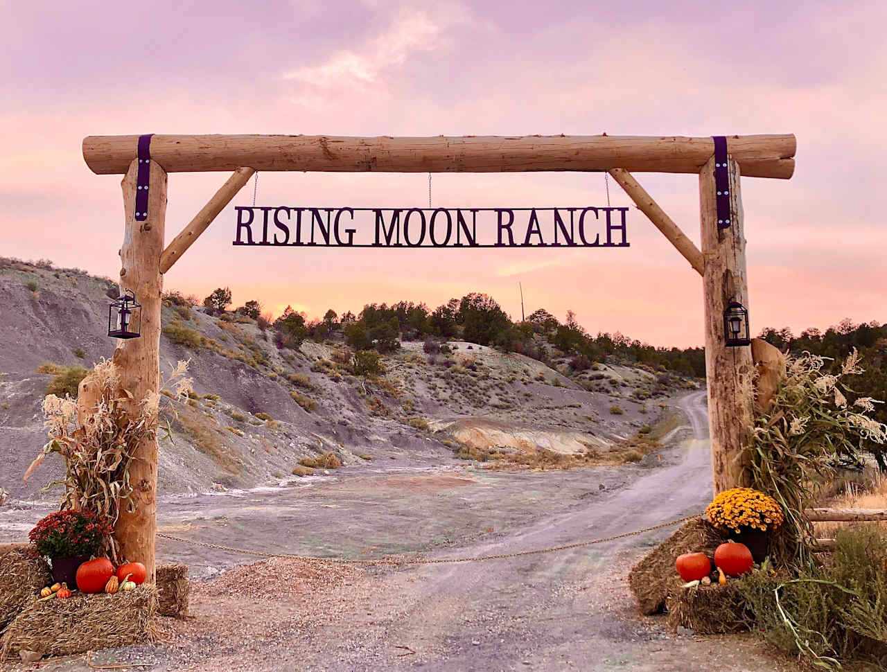 Rising Moon Ranch