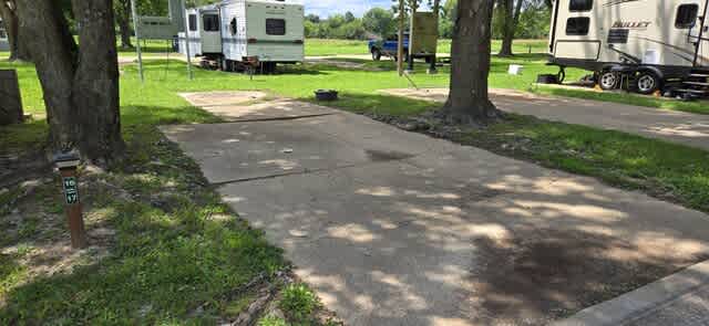 Birch Creek RV