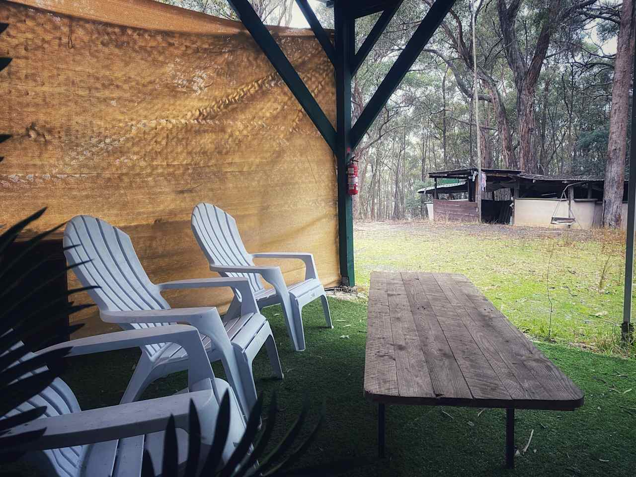 Eucalyptus Hills Daylesford