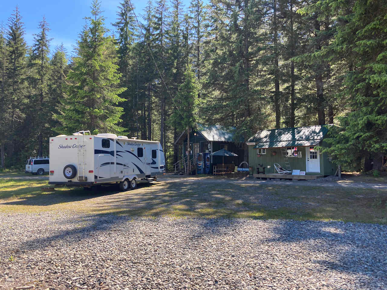 Eagle Shadow Campground