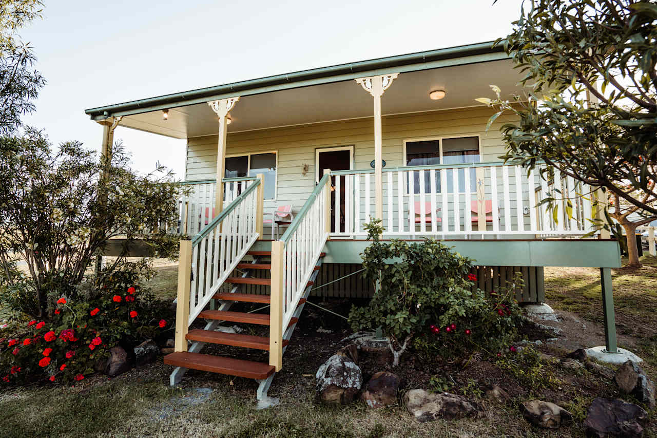 Milford Country Cottages