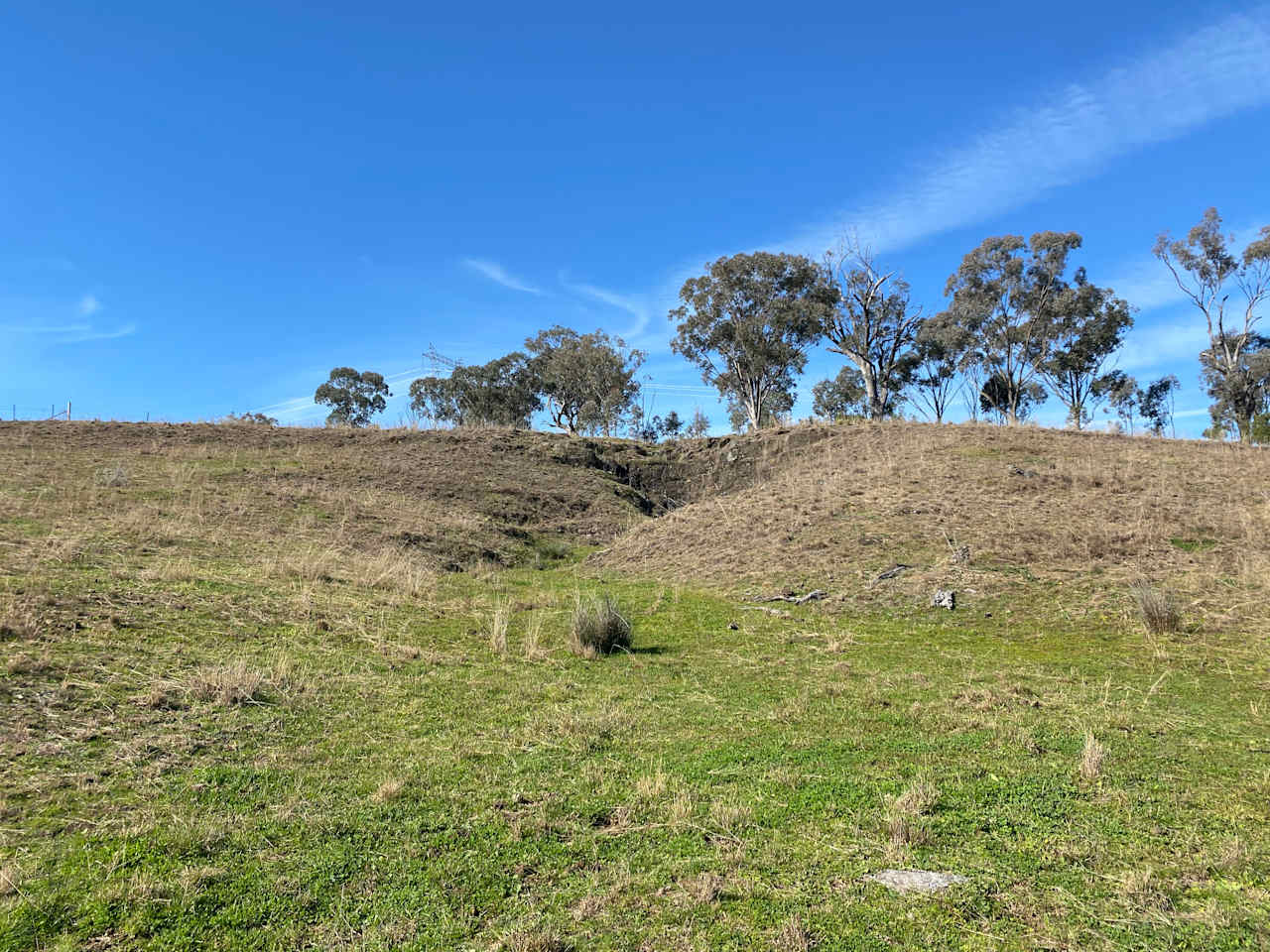 LOOMBERAH TERRACES