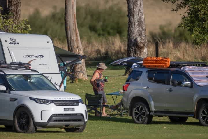 Forrest Holiday Park