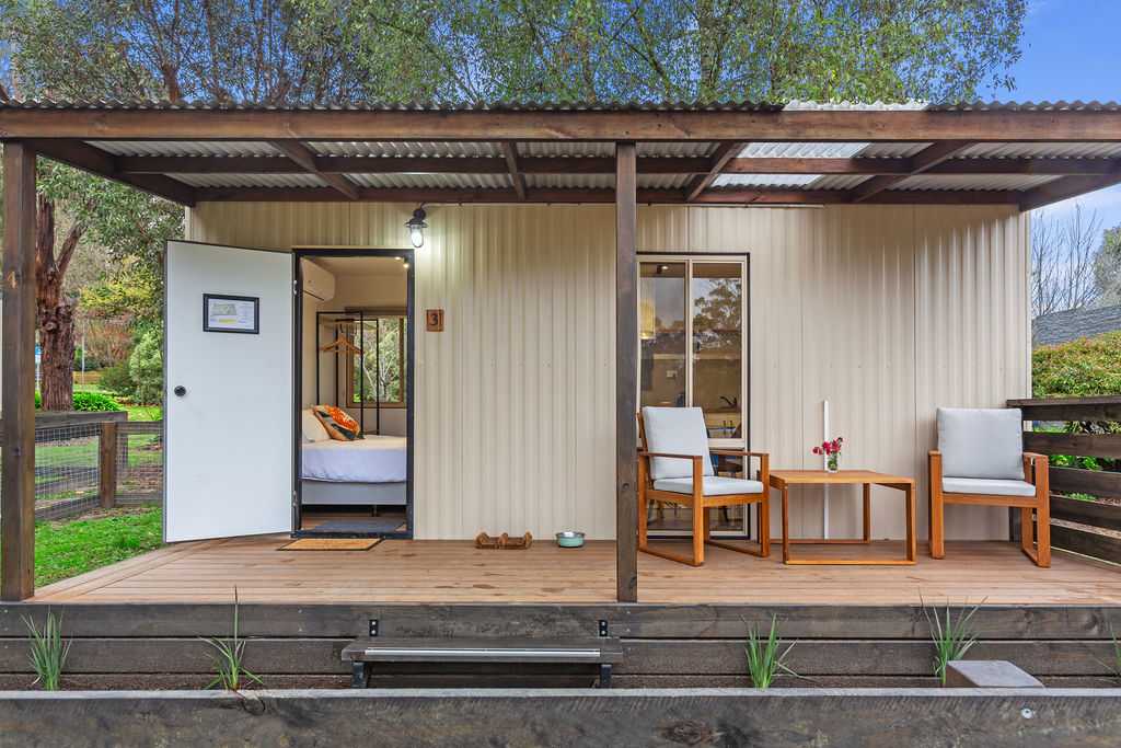Forrest Holiday Park
