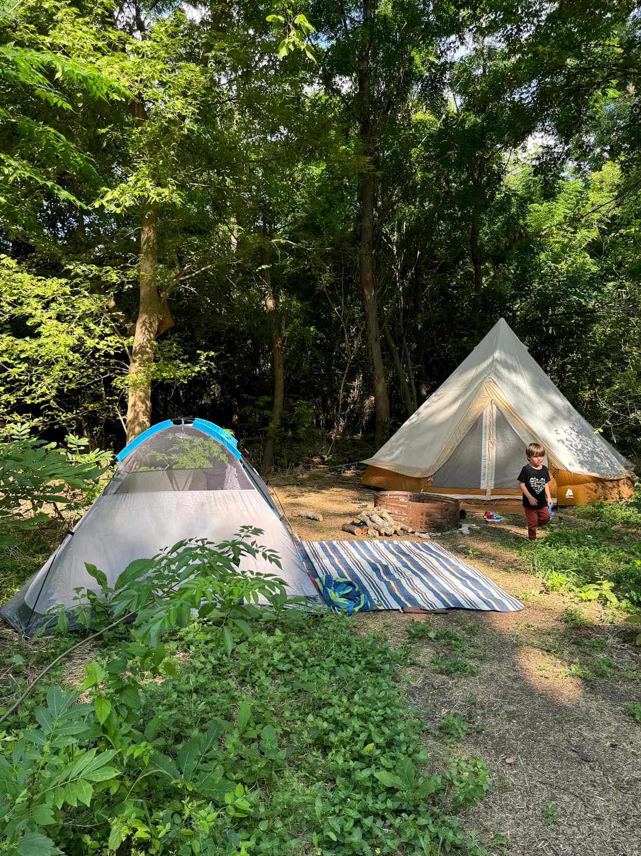 Camping near reimers ranch hotsell